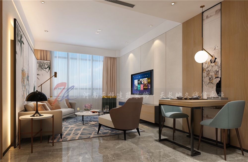 酒店燈光設(shè)計小技巧，連燈光設(shè)計師都喜···