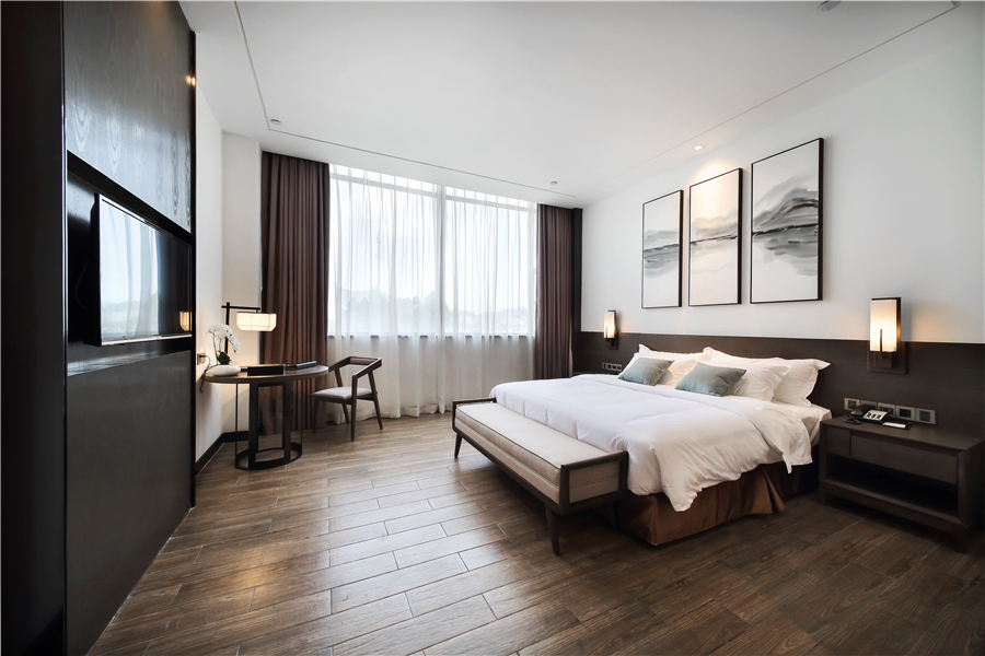 酒店裝修如何減少或避免裝修污染呢？